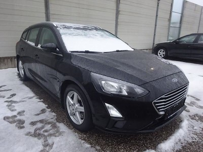 Ford focus 1.5L ECOBLUE 88KW COOL & CONNECT