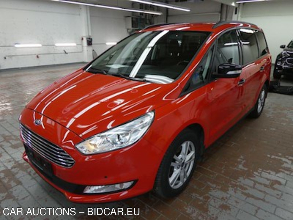 Ford galaxy (O)2.0 ECOBLUE SCR 88KW BUSINESS