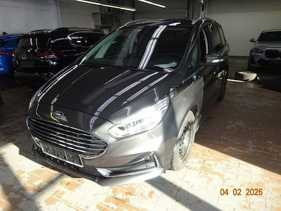 Ford galaxy 2.0 ECOBLUE SCR 110KW TITANIUM AUTO