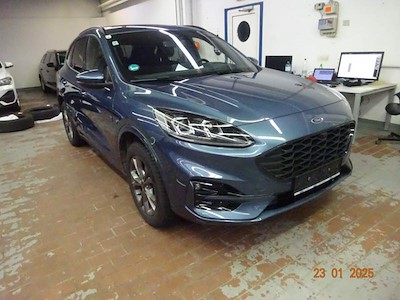 Ford kuga 2.5 DURATEC PHEV 165KW ST-LINE X