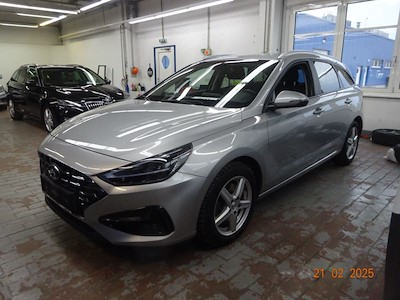 Hyundai i30 1.0 T-GDI 88KW KOMBITREND LINE