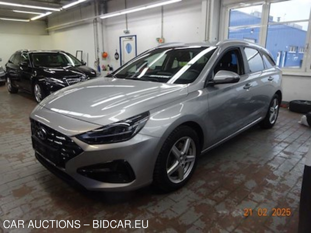 Hyundai i30 1.0 T-GDI 88KW KOMBITREND LINE