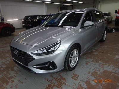 Hyundai i30 1.0 T-GDI 88KW KOMBITREND LINE