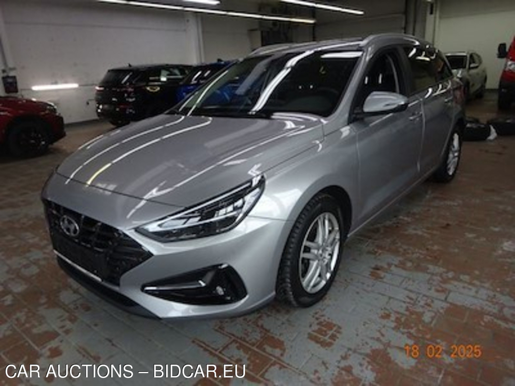 Hyundai i30 1.0 T-GDI 88KW KOMBITREND LINE