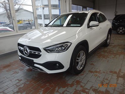 Mercedes-Benz Mercedes gla 1.3 GLA 250 E DCT PROGRESSIVE LINE