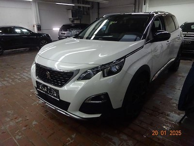 Peugeot 5008 1.5 BLUEHDI 130 S&amp;SALLURE AUTO