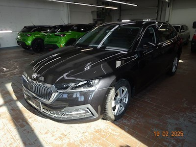 Skoda octavia 2.0 TDI 85KW PREMIUM COMBI