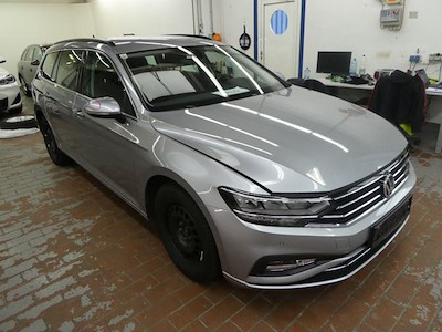 Volkswagen passat 2.0 TDI SCR DSG BUSINESS VARIANT