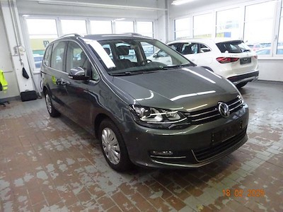 Volkswagen sharan 2.0 TDI SCR BUSINESS