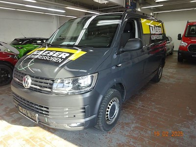 Volkswagen transport ER 2.0TDI 110KW BMT