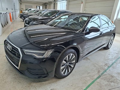 Audi A6 40 TDI quattro S-tronic 150KW