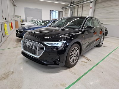 Audi E-tron 50 Quattro Business 230KW