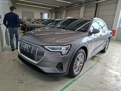 Audi E-tron 50 Quattro Business 230KW