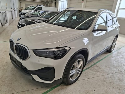 BMW X1 sDrive 16d 85KW