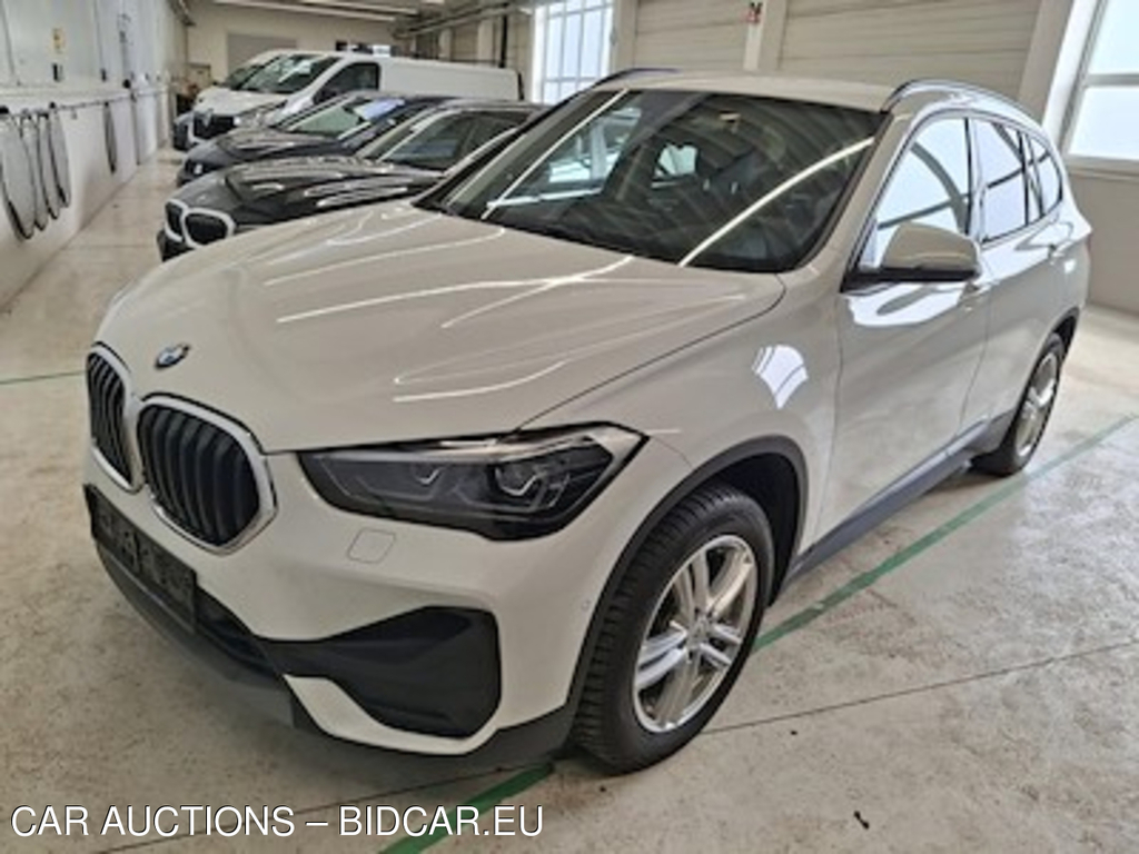 BMW X1 sDrive 16d 85KW