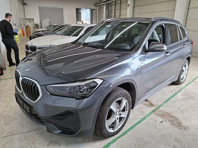 BMW X1 sDrive 16d A DKG 85KW