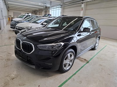 BMW X1 sDrive 18d A 110KW