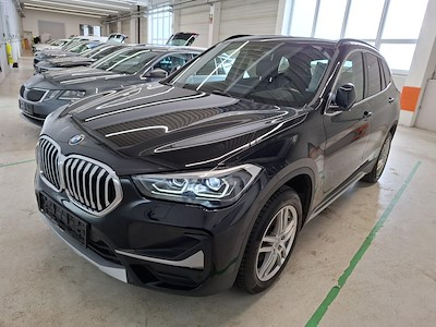 BMW X1 Sdrive18d 110KW