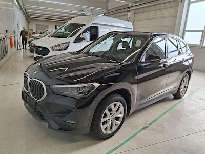 BMW X1 Sdrive18d 110KW