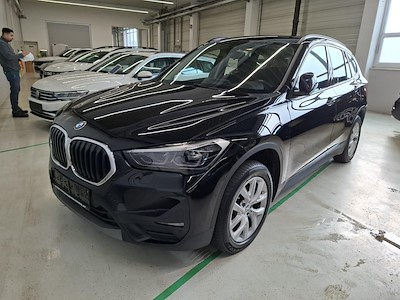 BMW X1 Sdrive18da 110KW