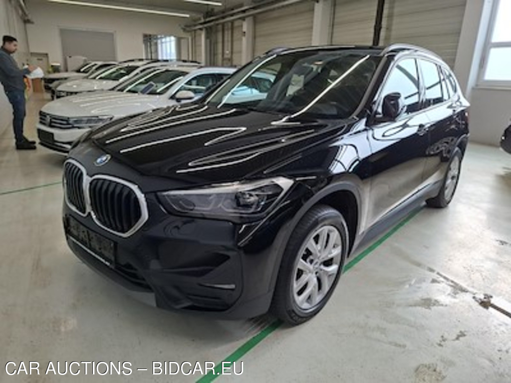 BMW X1 Sdrive18da 110KW