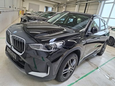 BMW X1 xDrive 25e DKG 100KW