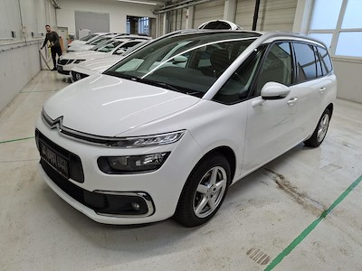 Citroen Grand C4 spacet Feel BlueHDi 130 S&amp;S EAT8 7-Sitzer 96KW