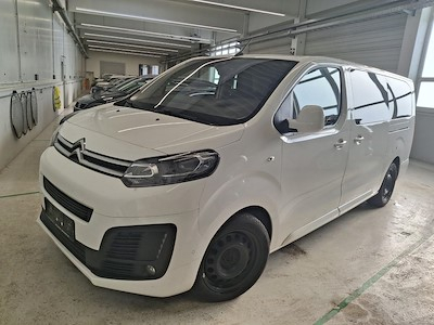 Citroen Spacetourer XL Business BlueHDi180 EAT8 130KW