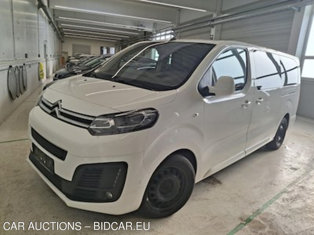 Citroen Spacetourer XL Business BlueHDi180 EAT8 130KW