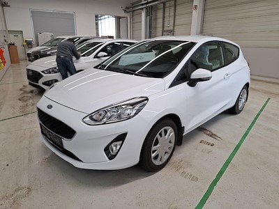 Ford FIESTA Trend 1,1 Start/Stop 52KW