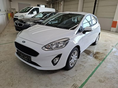 Ford FIESTA Trend 1,1 Start/Stop 63KW