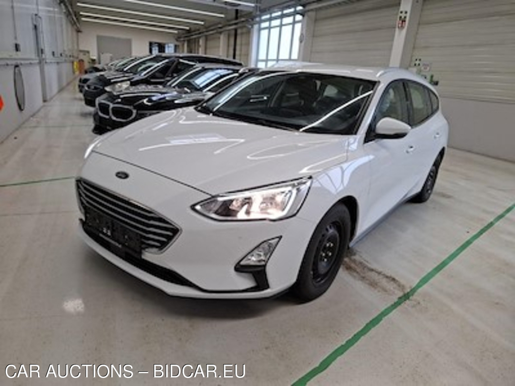 Ford FOCUS Trend Edition Business 1,5 EcoBlue Trav.