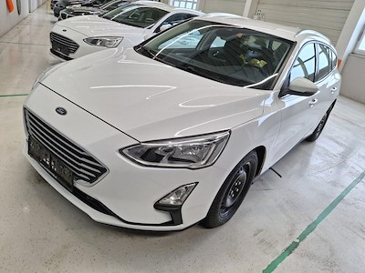 Ford FOCUS Trend Edition Business 1,5 EcoBlue Trav.