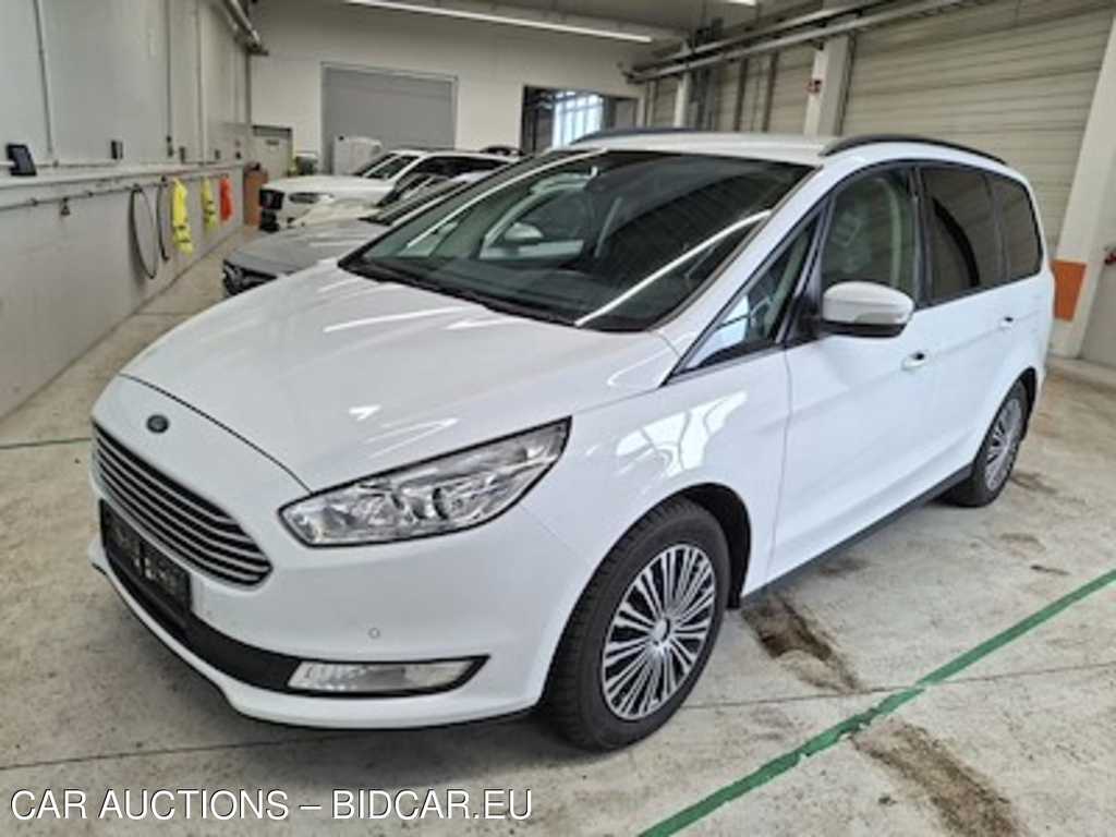 Ford GALAXY Business 2,0 EcoBlue SCR Aut. 5-Sitzer 1