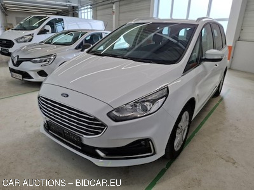 Ford GALAXY Titanium 2,0 EcoBlue SCR Aut. 5-Sitzer 1