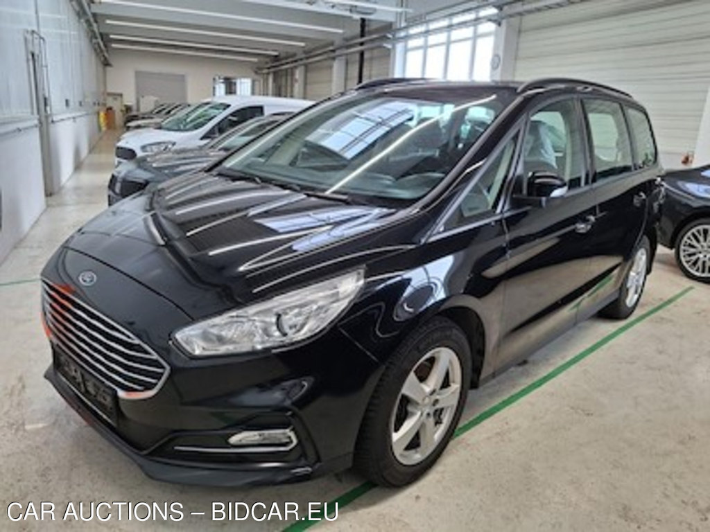 Ford GALAXY Trend 2,0 EcoBlue SCR 5-Sitzer 111KW