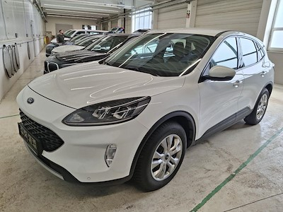 Ford Kuga 2.0l Ecoblue Hybrid 110 Kw Cool &amp; Conn.