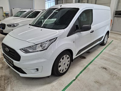 Ford Transit connect 1,5 Ecoblue L2 Trend 74KW