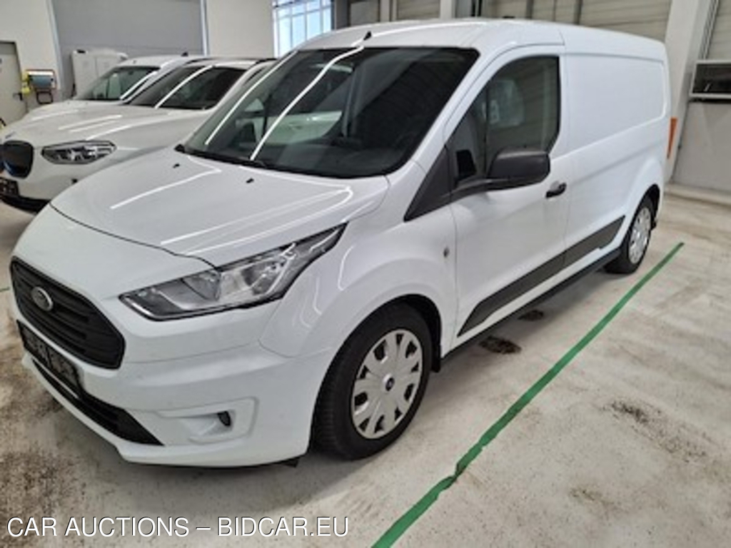 Ford Transit connect 1,5 Ecoblue L2 Trend 74KW