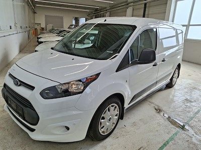 Ford Transit connect 1,5 TDCi L2 Trend 75kW