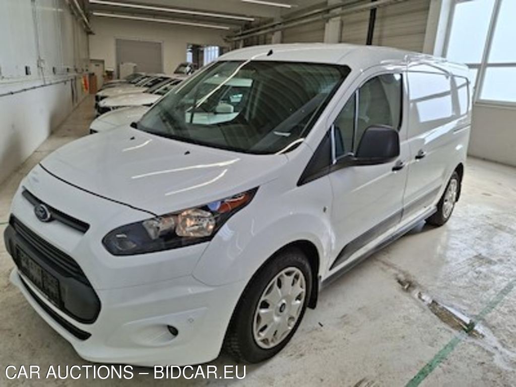 Ford Transit connect 1,5 TDCi L2 Trend 75kW