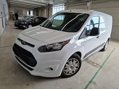 Ford Transit connect 1,5 TDCi L2 Trend 75kW