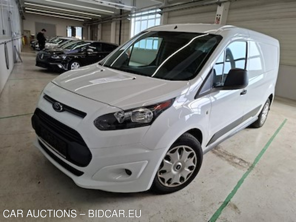 Ford Transit connect 1,5 TDCi L2 Trend 75kW