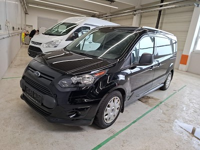 Ford Transit connect 1,5 TDCi L2 Trend 89kW