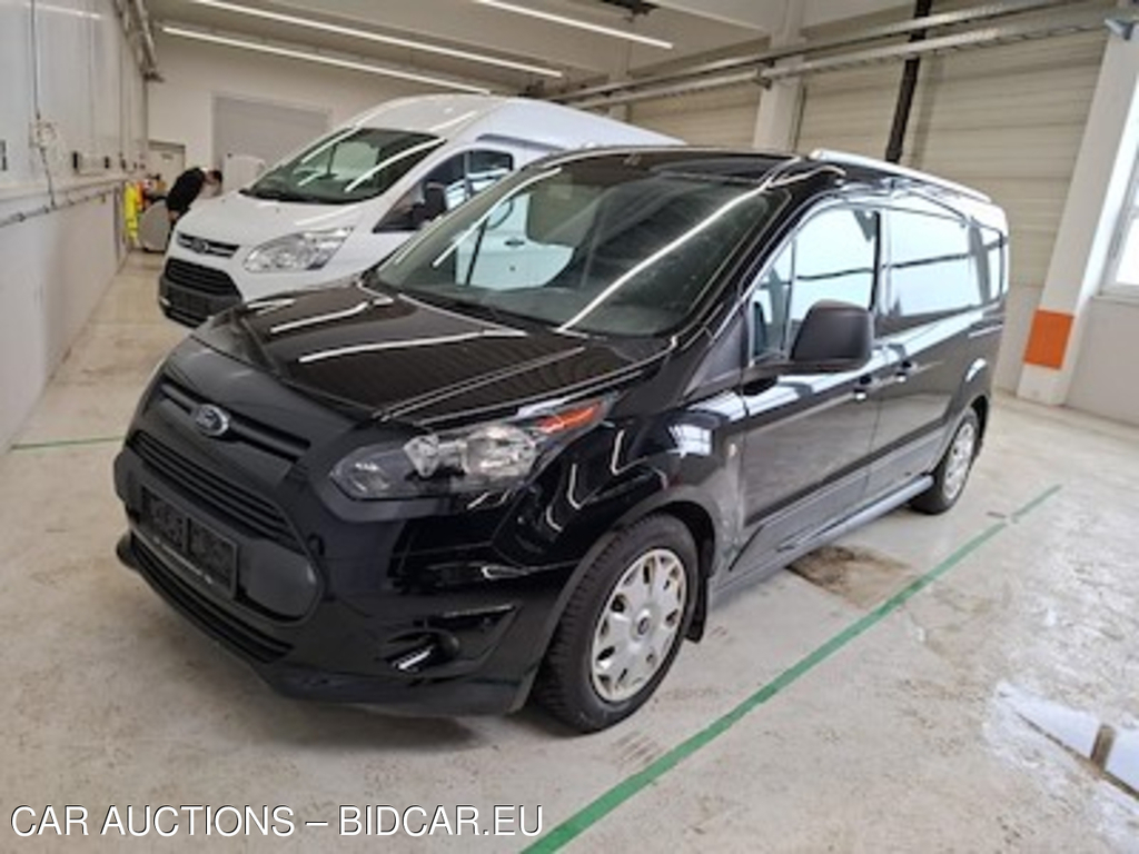 Ford Transit connect 1,5 TDCi L2 Trend 89kW