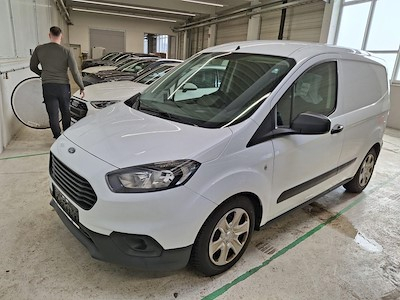 Ford Transit courier 1.5 Tdci 55 Kw Trend 56KW