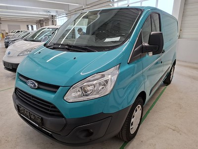 Ford Transit custom Kasten 2,0 TDCi 290 L1H1 Trend 77kW