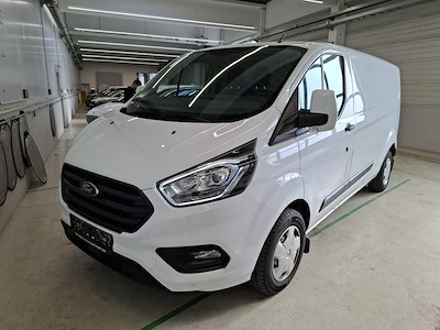 Ford Transit custom Kasten 2,0 TDCi 300 L2H1 Trend 96KW