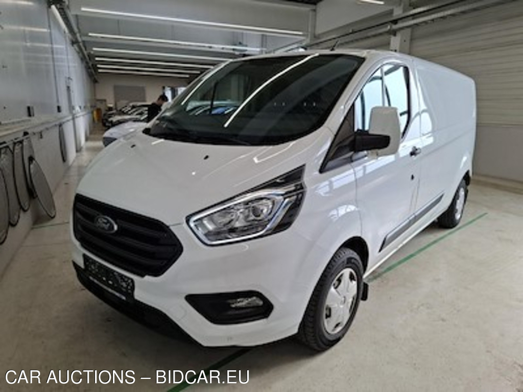 Ford Transit custom Kasten 2,0 TDCi 300 L2H1 Trend 96KW