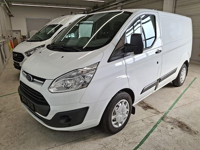 Ford Transit custom Kasten 2,0 TDCi 340 L1H1 Trend 125KW